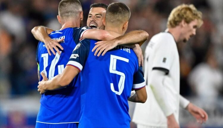 Προκριματικά-Μουντιάλ:-Σόκαρε-τη-Γερμανία-η-Σλοβακία,-ισόπαλες-Ολλανδία-και-Πολωνία