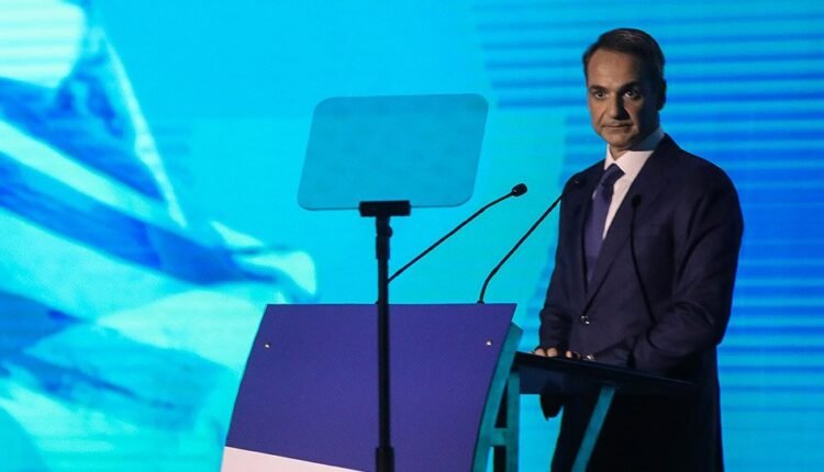 live:-Η-ομιλία-του-πρωθυπουργού-Κ.-Μητσοτάκη-στην-τελετή-εγκαινίων-της-89ης-ΔΕΘ