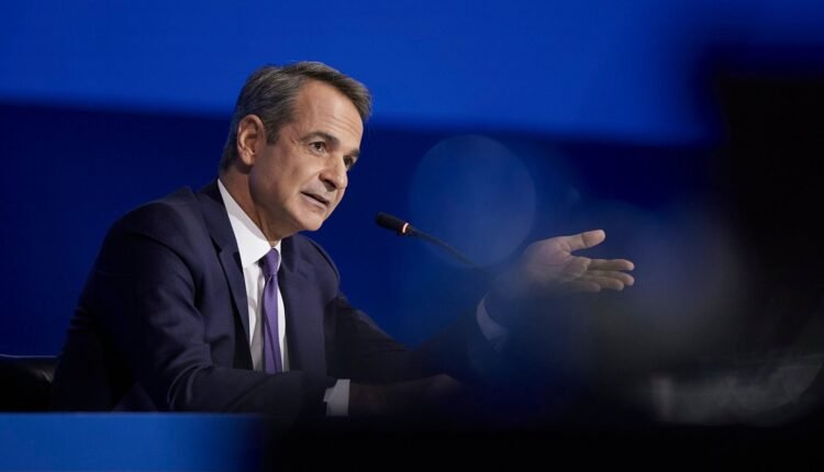 Κ.-Μητσοτάκης:-Ο-σχεδιασμός-της-Ελλάδας-δεν-υπόκειται-στην-έγκριση-της-Τουρκίας