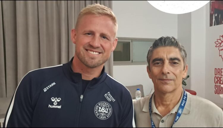 kasper-schmeichel:-“Θυμάμαι-την-απόκρουση-του-πατέρα-μου-το-1997!”