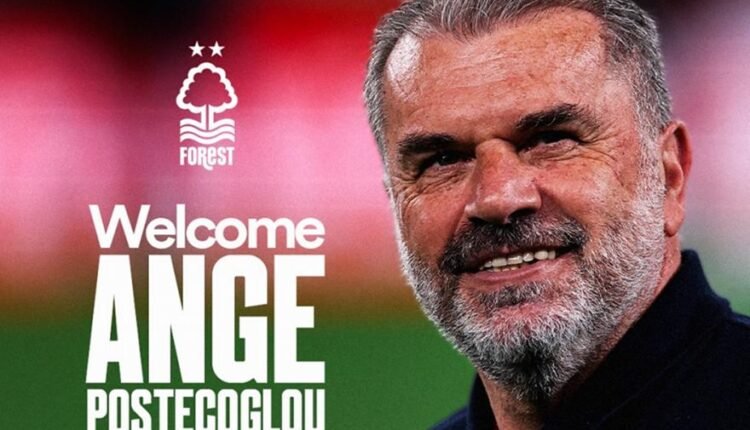 Νότιγχαμ:-Ανακοίνωσε-τον-Ποστέκογλου