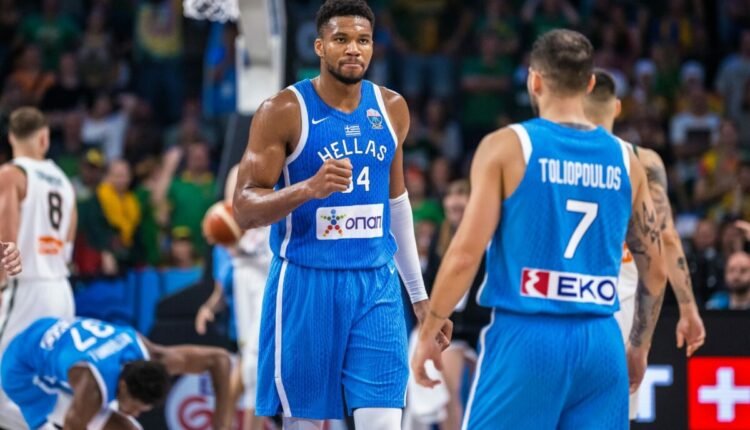 Λιθουανία-Ελλάδα:-Μια-Ελλάδα-από-τα-παλιά-έστειλε-τη-Λιθουανία-στο-Βίλνιους