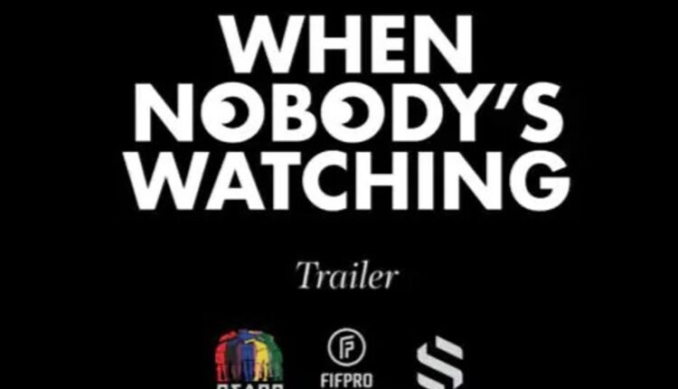 ΠΣΑΠΠ:-Το-τρέιλερ-του-ντοκιμαντέρ-“when-nobody’s-watching”-για-το-ποδόσφαιρο-γυναικών