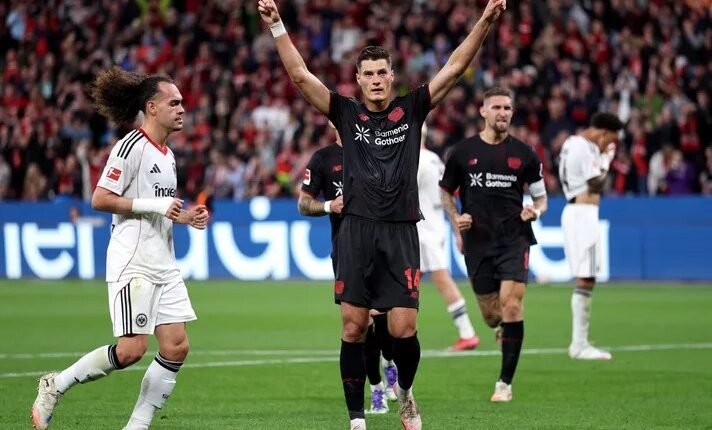 bundesliga:-Τρίποντο-για-την-Λεβερκούζεν