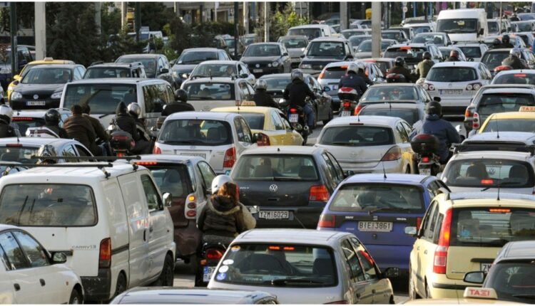 Σε-πλήρη-εφαρμογή-από-σήμερα-ο-νέος-Κώδικας-Οδικής-Κυκλοφορίας