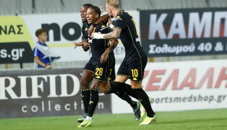 Ατρόμητος-Άρης:-Έφυγαν-νικητές-από-το-Περιστέρι-οι-Θεσσαλονικείς