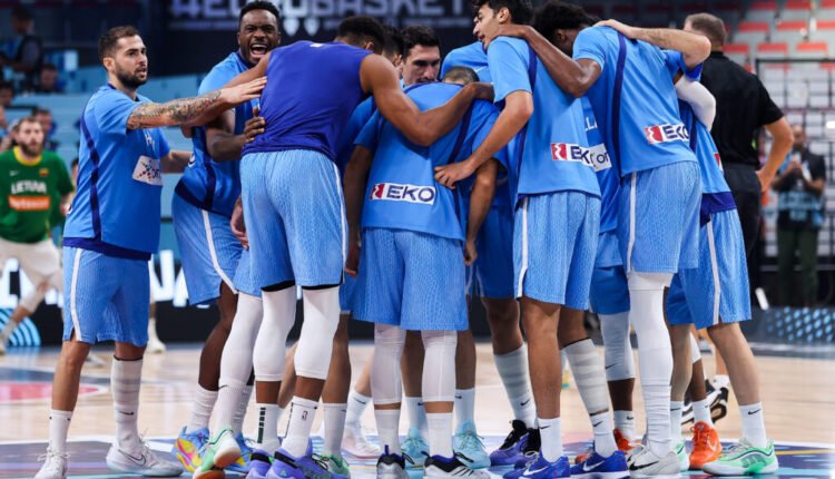 Εθνική-μπάσκετ:-Για-μια-θέση-στο-βάθρο-η-Ελλάδα