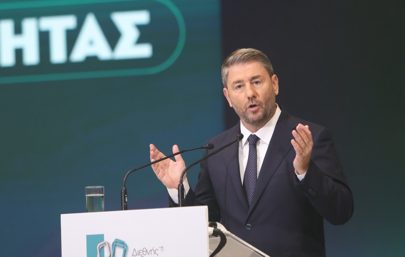 Ν.-Ανδρουλάκης:-Οι-εκλογές-είναι-μονόδρομος-και-το-ΠΑΣΟΚ-είναι-η-μόνη-εναλλακτική-επιλογή