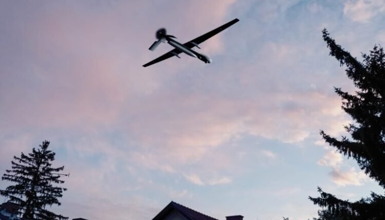 Η-Ουκρανία-επιτέθηκε-με-τουλάχιστον-360-μη-επανδρωμένα-αεροσκάφη-εναντίον-της-Ρωσίας