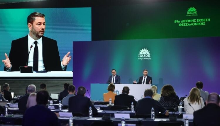 Ν.-Ανδρουλάκης:-Η-πολιτική-αλλαγή-περνάει-μέσα-από-τη-νίκη-του-ΠΑΣΟΚ