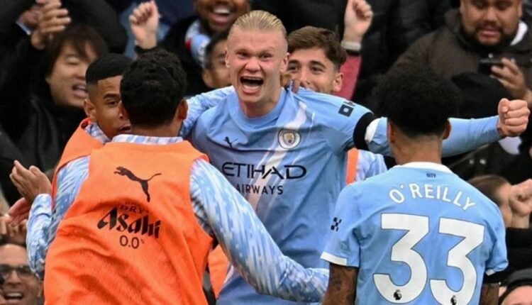 premier-league:-Τριάρα-της-Σίτι-επί-της-Γιουνάιτεντ