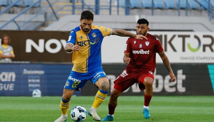 super-league:-Έφυγε-με-το-βαθμό-από-την-Τρίπολη-η-ΑΕΛ