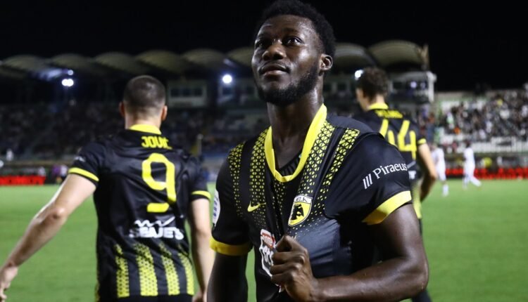 Λεβαδειακός-ΑΕΚ:-Πέρασε-από-τη-Βοιωτία-η-Ένωση-με-Κοϊτά