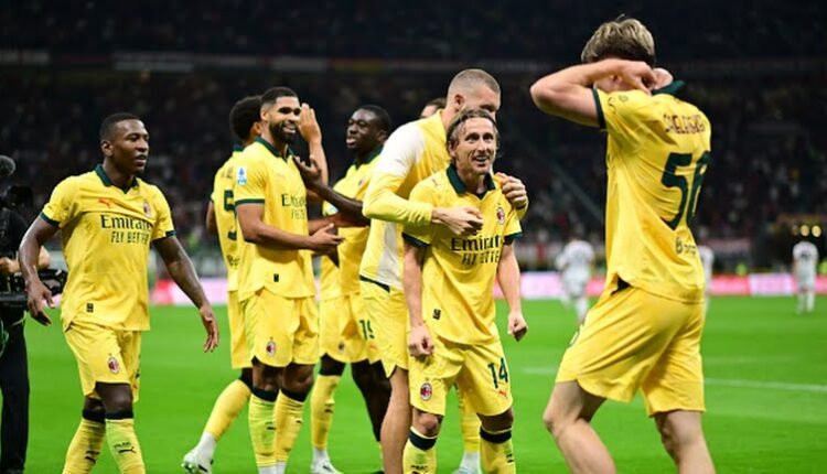 serie-a:-Ο-γερόλυκος-Μόντριτς-έδωσε-την-νίκη-στην-Μίλαν