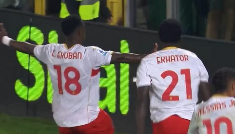 serie-a:-Μοιράστηκαν-βαθμούς-Κόμο-και-Τζένοα