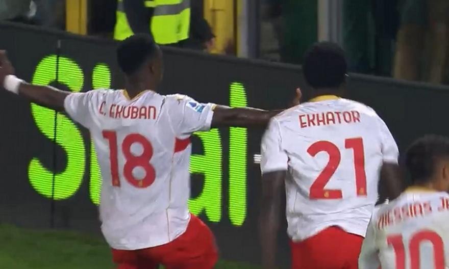 serie-a:-Μοιράστηκαν-βαθμούς-Κόμο-και-Τζένοα