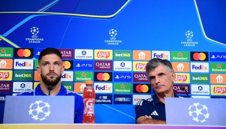 Χοσέ-Λουίς-Μεντιλίμπαρ:-“Να-είμαστε-έτοιμοι-και-να-δώσουμε-τον-καλύτερό-μας-εαυτό”