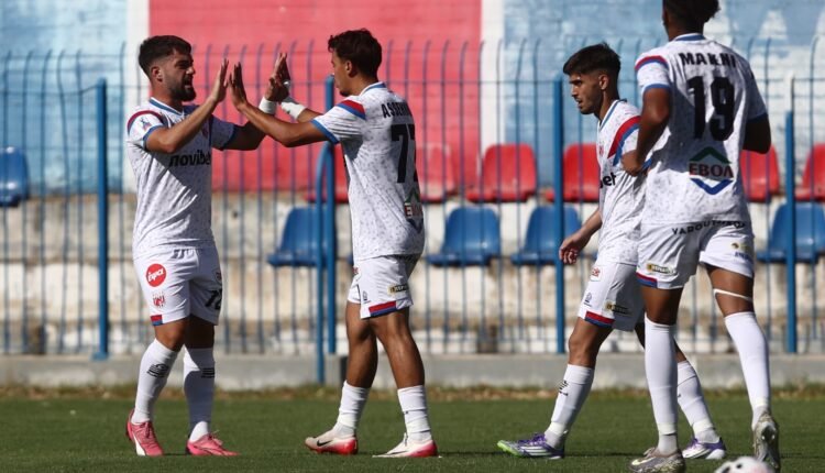 Κύπελλο-Ελλάδας:-Διπλό-του-Βόλου-στην-Ηλιούπολη