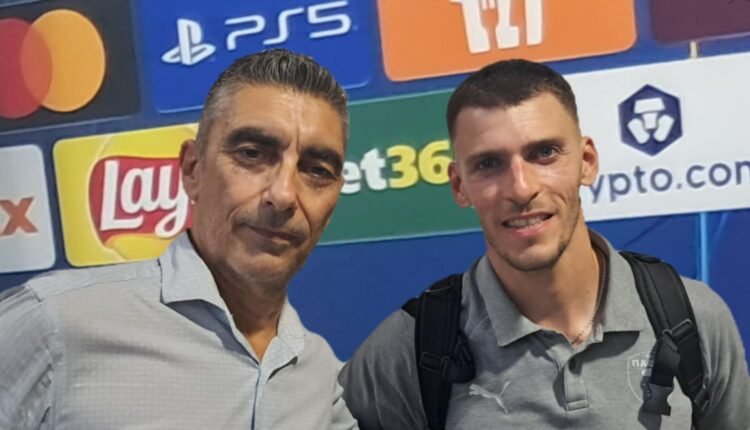 Μιχαήλ:-“Η-πιο-καυτή-έδρα-που-έχω-παίξει-το-Καραϊσκάκη!”