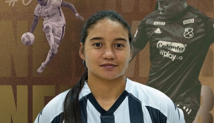 Ποδόσφαιρο-Γυναικών:-Στην-Αγία-Παρασκευή-η-nerimar-suarez