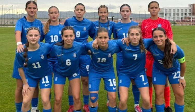 Εθνική-Κορασίδων:-Νέα-φιλική-νίκη-επί-της-Γεωργίας