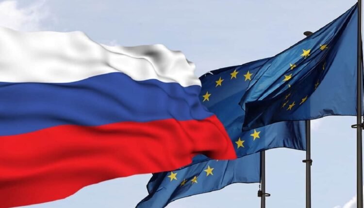 Κομισιόν:-Παρουσιάστηκε-το-19ο-πακέτο-κυρώσεων-κατά-της-Ρωσίας