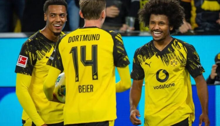 bundesliga:-Νέα-απώλεια-για-Λεβερκούζεν,-νίκη-και-για-Ντόρτμουντ
