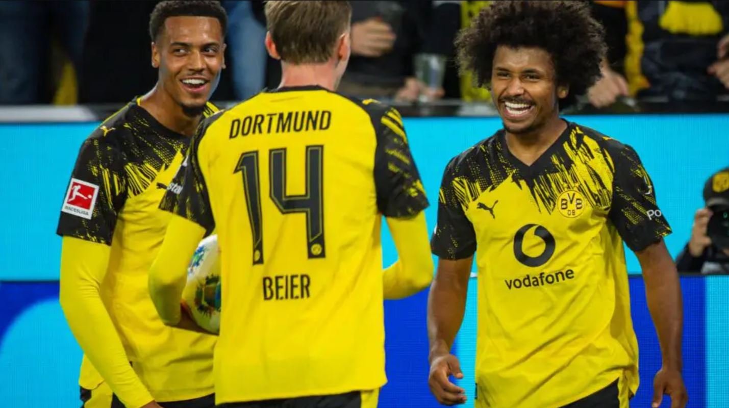 bundesliga:-Νέα-απώλεια-για-Λεβερκούζεν,-νίκη-και-για-Ντόρτμουντ