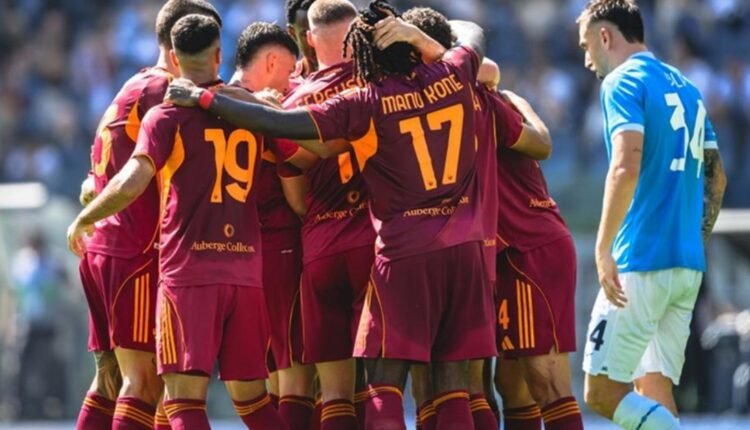 serie-a:-Η-Ρόμα-νικήτρια-στο-ντέρμπι-της-Ρώμης