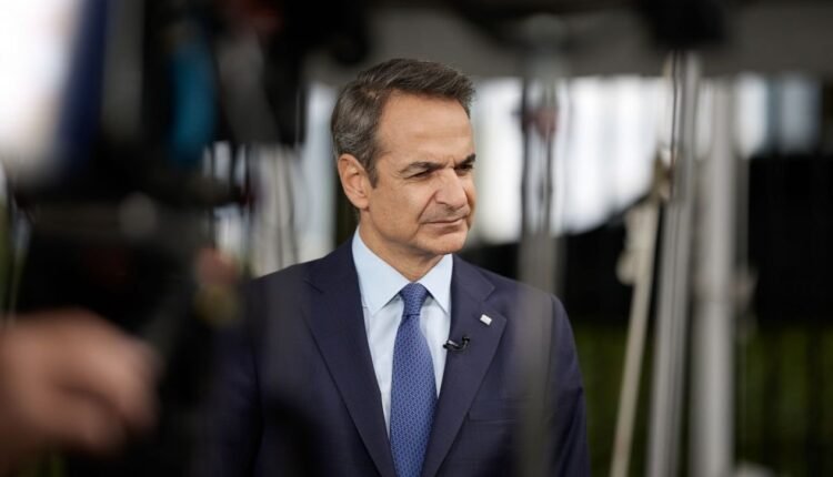 Στη-Νέα-Υόρκη-ο-Κυρ.-Μητσοτάκης:-Θα-συναντήσει-πολιτικούς-ηγέτες-και-επενδυτές