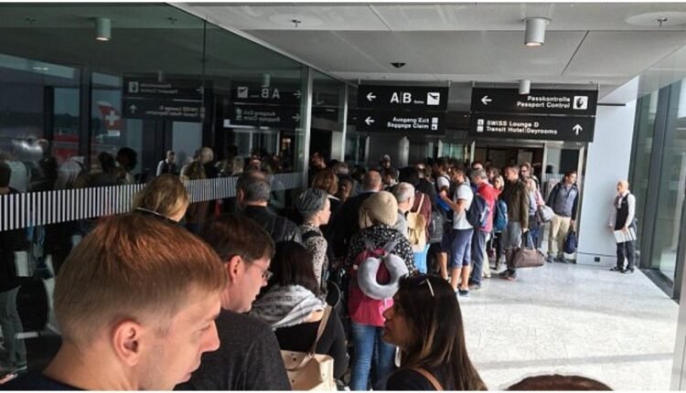 Αγώνας-δρόμου-για-να-επιλυθούν-τα-προβλήματα-στα-ευρωπαϊκά-αεροδρόμια