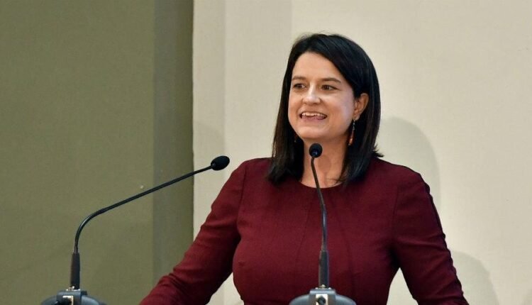 Νίκη-Κεραμέως:-Βασική-μας-μέριμνα-η-ενίσχυση-της-απασχόλησης-και-οι-ίσες-ευκαιρίες