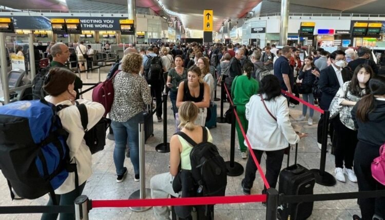 Χάος-σε-μεγάλα-ευρωπαϊκά-αεροδρόμια-μετά-από-κυβερνοεπίθεση