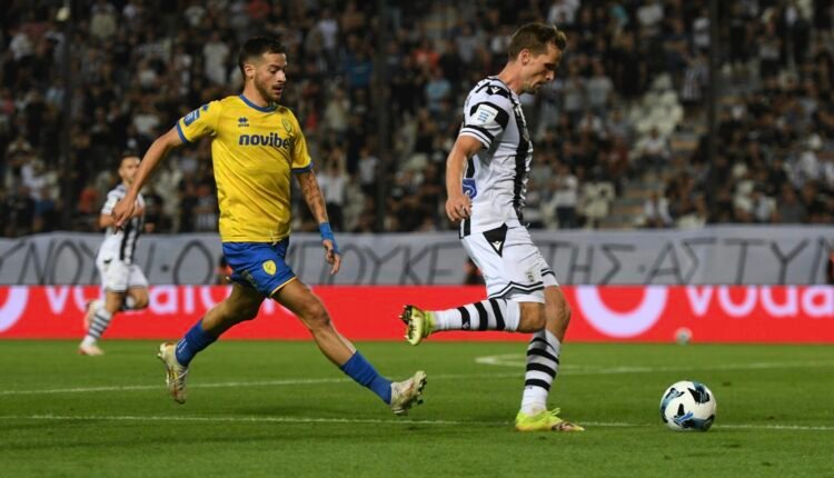 ΠΑΟΚ-Παναιτωλικός:-Στάθηκαν-γερά-τα-“καναρίνια”-στην-Τούμπα