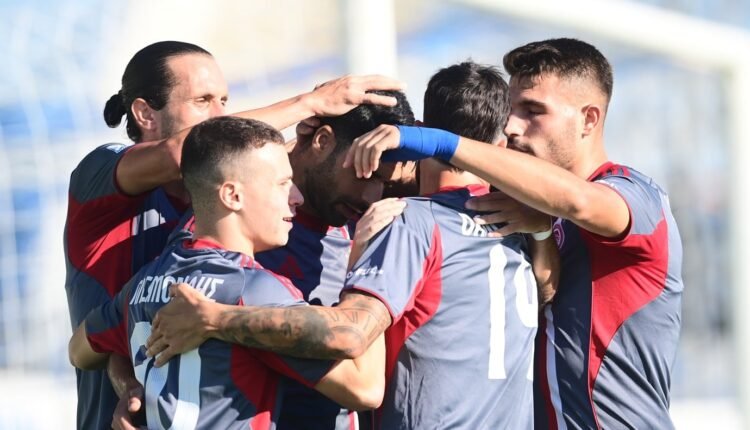 Ολυμπιακός:-Διπλό-στην-Τρίπολη-και-ιδανική-εκκίνηση-στο-Κύπελλο-Ελλάδας