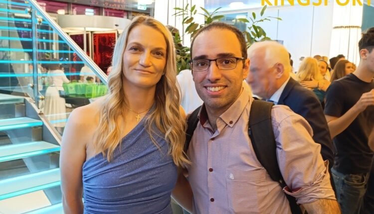 Νικόλα-Ριμπάνσκα-στο-kingsport.gr:-«Είμαι-πολύ-χαρούμενη,-μπορούμε-να-κατακτήσουμε-τίτλο»