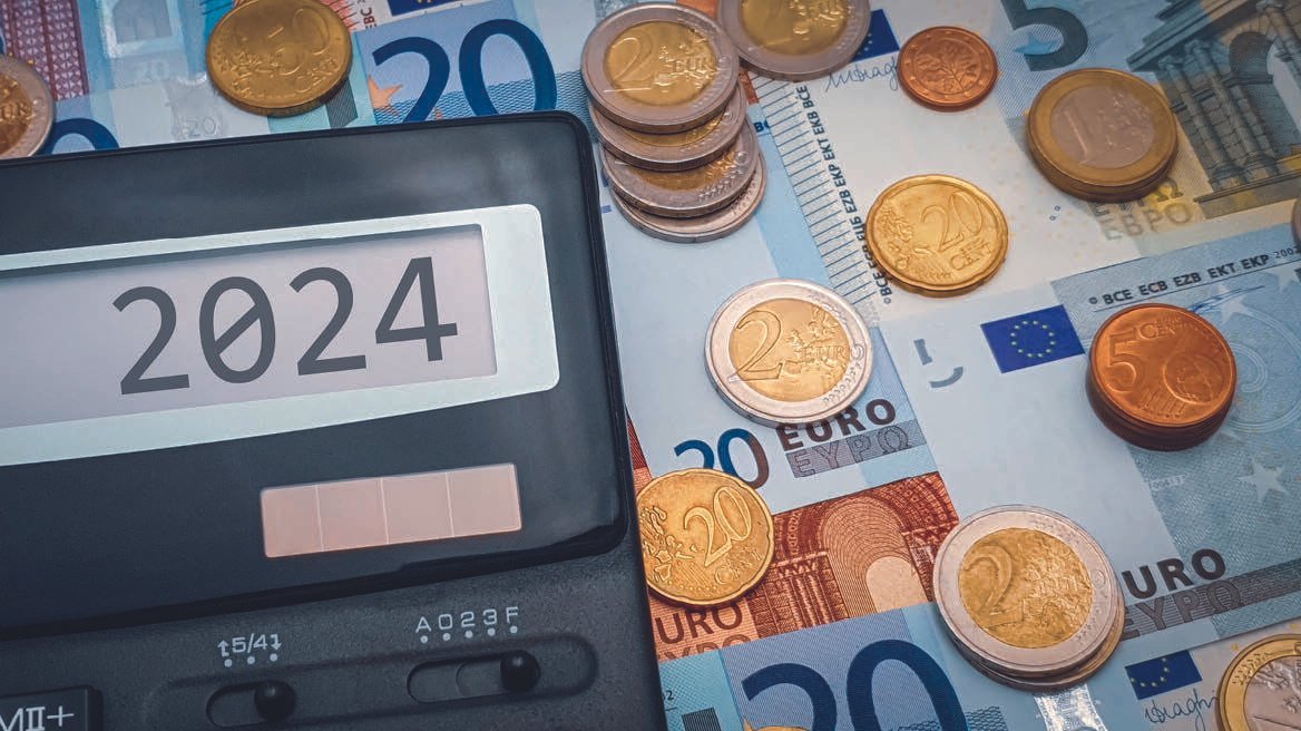 ΥΠΟΙΚ:-Πρωτογενές-πλεόνασμα-ύψους-8,499-δισ.-ευρώ-στον-προϋπολογισμό-το-8μηνο