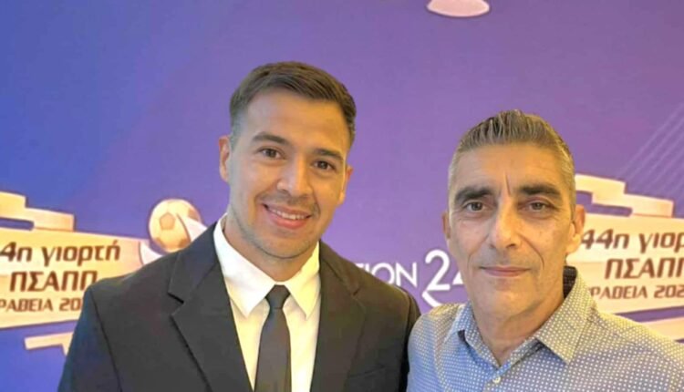 lucas-chaves:-“Αξιζε-ο-Τζολάκης,-στους-κορυφαίους-της-ιστορίας-ο-casillas”