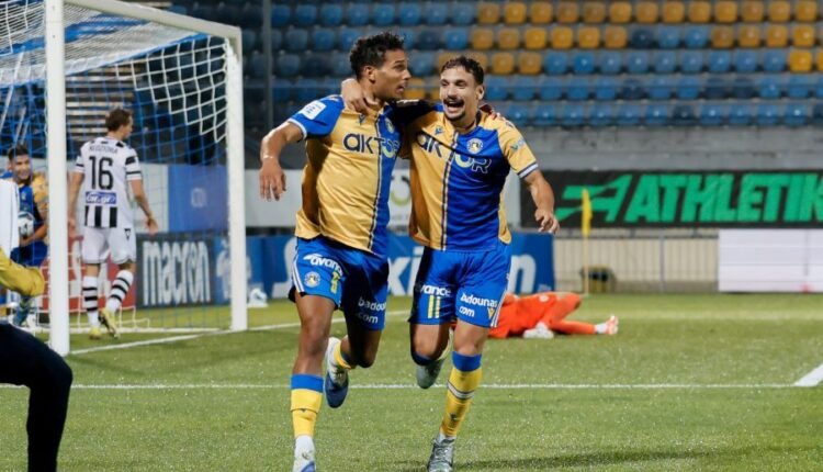 super-league:-“Κόλλησε”-στην-Τρίπολη-ο-ΠΑΟΚ