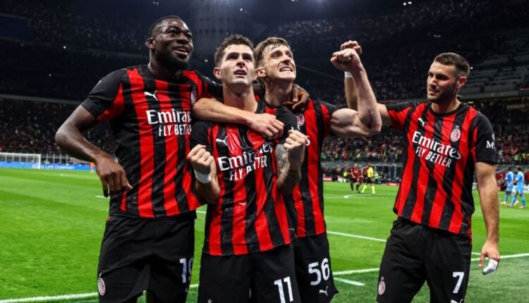 serie-a:-Νίκησε-τη-Νάπολι-και-ανέβηκε-στη-κορυφή-η-Μίλαν