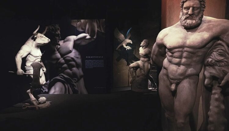 Στην-ΔΕΘ-η-μεγαλύτερη-παραγωγή-θεματικού-πάρκου-για-την-Αρχαία-Ελλάδα