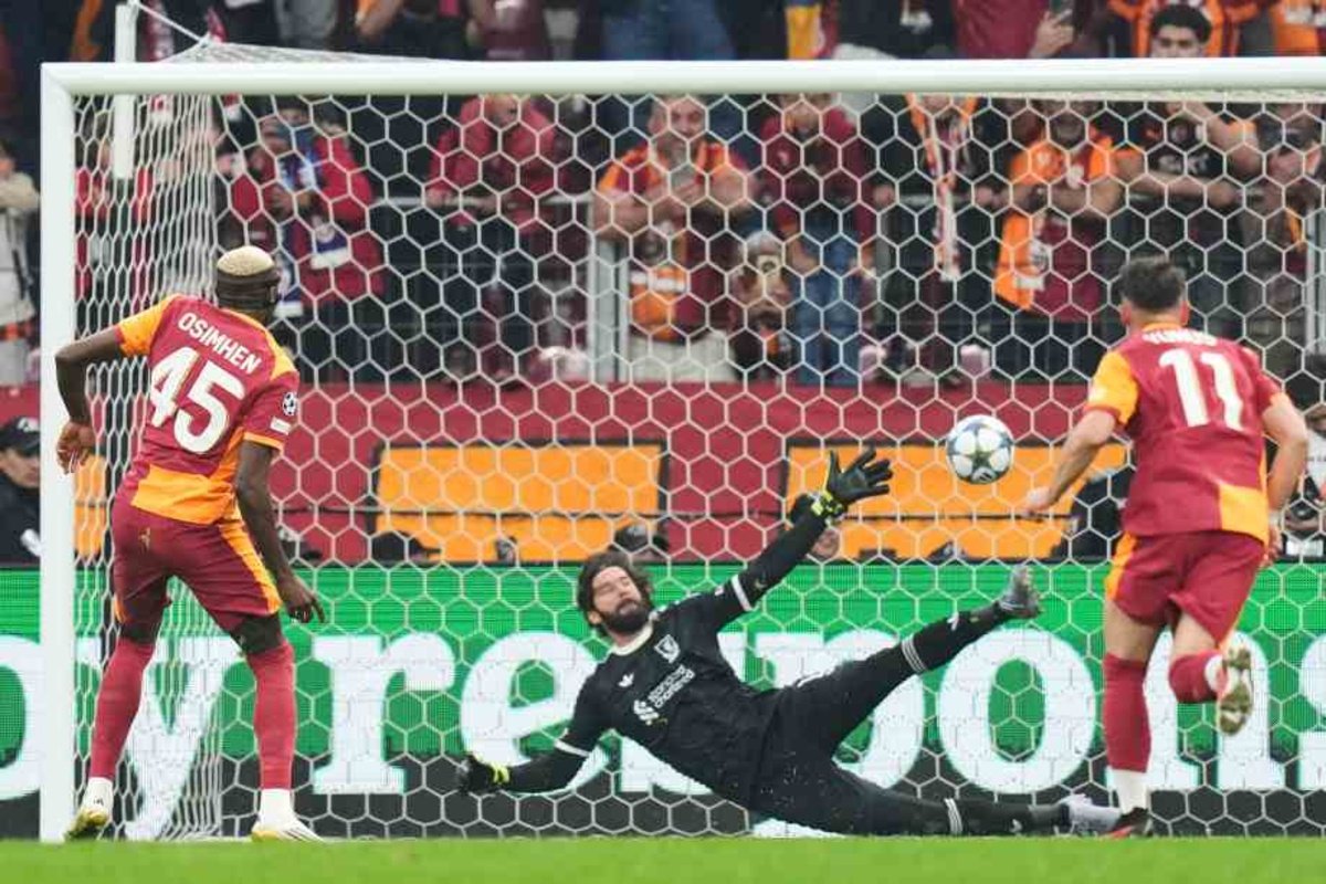 champions-league:-Η-Γαλατά-σόκαρε-τη-Λίβερπουλ,-“5άρες”-για-Ρεάλ-και-Ατλέτικο