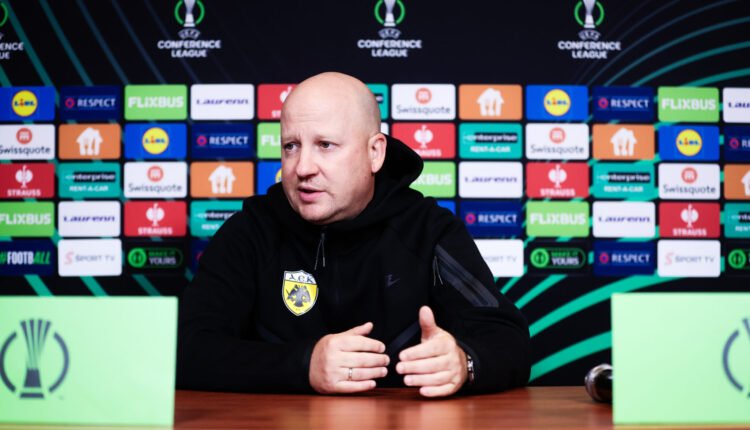 Νίκολιτς:-“Θέλω-να-είμαστε-ανταγωνιστικοί”