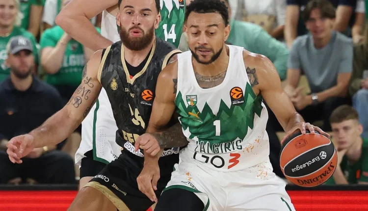 Ευρωλίγκα:-Ήττα-για-την-Μονακό-του-Σπανούλη,-νίκες-για-Φενέρμπαχτσε-και-Βαλένθια