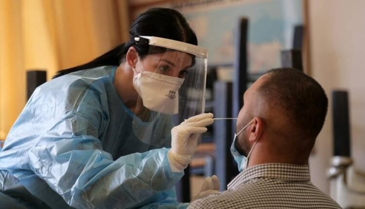 ΕΟΔΥ:-Τα-σημεία-μαζικών-δειγματοληψιών-για-covid-19-σήμερα-Παρασκευή