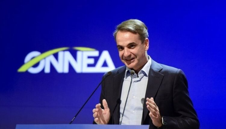 Κ.-Μητσοτάκης:-Μόνο-η-ΝΔ-εγγυάται-το-εθνικό-προτέρημα-της-πολιτικής-σταθερότητας