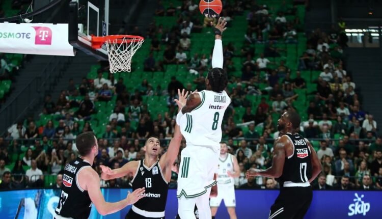 gbl:-Πρεμιέρα-με-νίκη-για-τον-Παναθηναϊκό