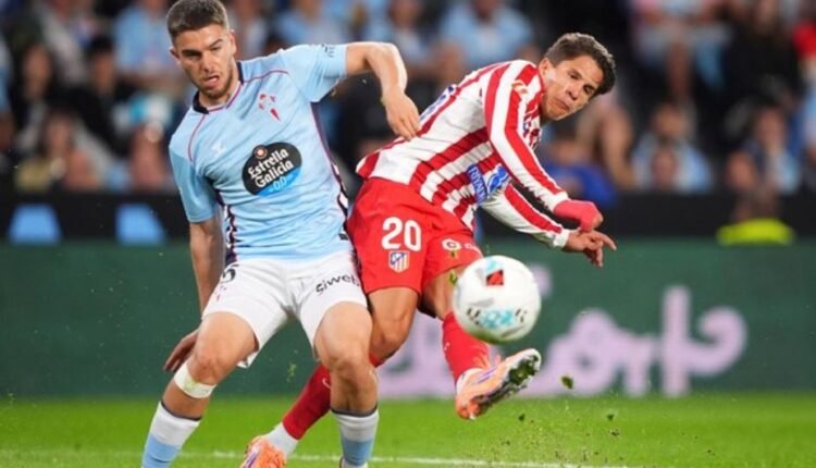 la-liga:-Γκέλα-της-Ατλέτικο-Μαδρίτης-στο-Βίγκο