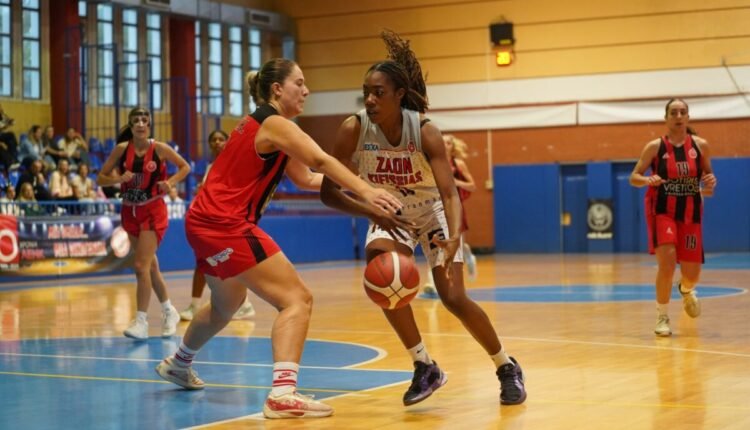 Α-ΕΣΚΑ-Γυναικών:-Στο-2/2-Κρόνος,-ΖΑΟΝ-και-Προμηθέας-Χαλανδρίου