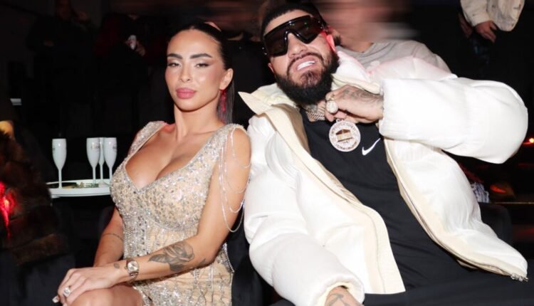 snik:-Η-φημολογούμενη-εγκυμοσύνη-της-συντρόφου-του